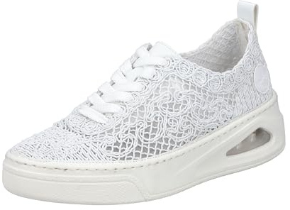 Rieker dam N6409Sneakers låga