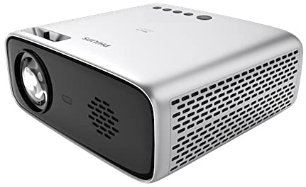 Philips NeoPix Ultra 2TV+, True Full HD projector with Android TV
