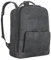 STILORD 'Harlow' Zaino in Pelle XL da Uomo | Zaino Business per Laptop da 15-17 Pollici | Grande Zaino porta PC da Lavor | Sistema di Attacco al Carrello | Vera Pelle, Colore:antracite