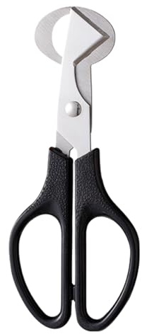 Tijeras Para Huevos De Codorniz - Tijeras Para Huevos De Codorniz | Tijeras Para Cáscaras De Huevo, Herramienta De Cocina De Acero Inoxidable, Abridor De Cáscaras De Huevo, Cascanueces De Codorniz Con