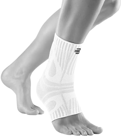 BAUERFEIND Achillesena-bandage Sport Achilles Support 1 unisex ankelbandage för sport