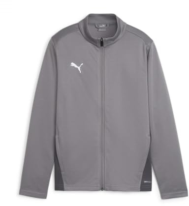 PUMA teamGOAL Training Jacket Jr
