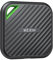 KEXIN 2To SSD Extreme Portable SSD jusqu'à 2000Mo/s en Lecture USB-C 3.2 Compatible avec PS5 Xbox Laptop MacBook/Pro/Air Noir