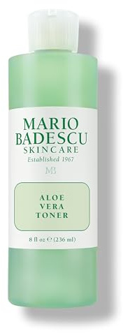 Mario Badescuo Aloe Vera Toner, 0,22 kg