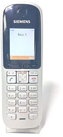 Siemens Gigaset S3 CUC206 Professional Mobilteil für Schnurlostelefon