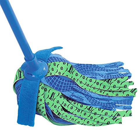Spontex Multi + Fringe Mop