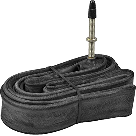 Fischer Bicycle Inner Tube, Various Sizes, Presta Valve/French Valve