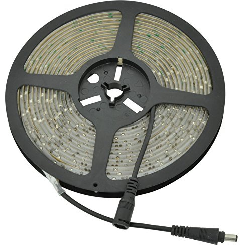 Lyyt | Professional 12V LED Strip | 5m Reel | Warm White