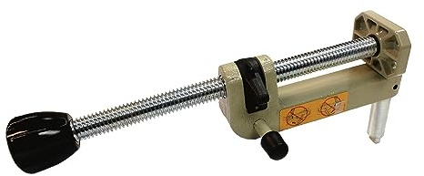 Makita 122470-4 Horizontal Vice Assembly LS1013