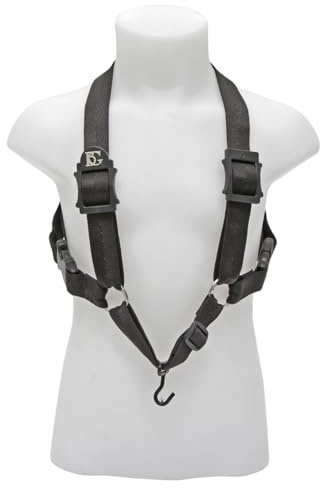 BG Arnés para fagot - talla S
