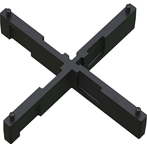 Karle & Rubner 7369 Joint Croix, Noir