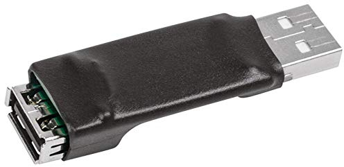 ELV Bausatz USB-Entstörfilter USB-EF1