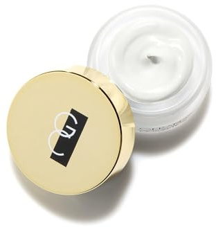 Gerard Cosmetics Clean Canvas White Eye Concealer and Base Smudge Proof | Makeup Primer and Eyeshadow Base | Made in the USA | Vegan Formula | Cruelty Free