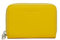 Liebeskind Berlin Damen CLASSIC Har Eliza Purse S, lemon, S (HxBxT 8cm x 11.5cm x 2cm)
