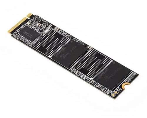 HEEZOU Disco sólido NVMe PCIe Gen3x4 de 256 GB/128 GB de velocidad rápida para jugadores y creadores de contenido, mejora la velocidad para computadoras portátiles de escritorio