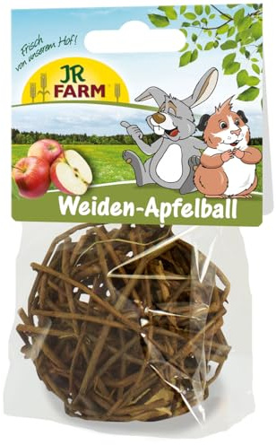 JR FARM pilotäpple 15 g
