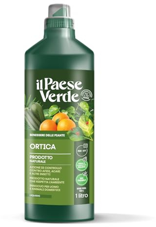 Ortica il Paese Verde pronta all'uso, 1L