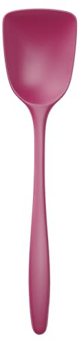 Rosti NEW Classic Kochlöffel breit 27,5 x 6 x 2,5 cm Beetroot