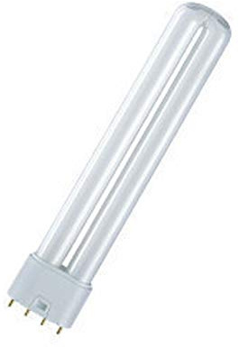 Osram Dulux L 36 W/827 - Lámpara fluorescente compacta