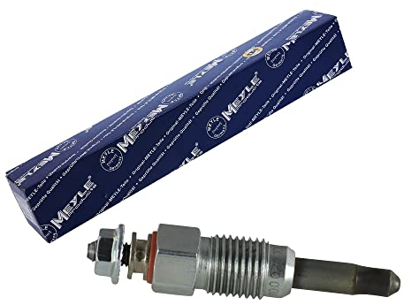 Meyle 100 020 1032 Glühkerze, schwarz