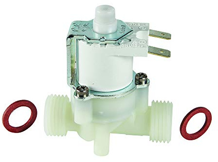 Ideal Standard - Multi Suites, Valvola solenoide, A962478NU, Neutro