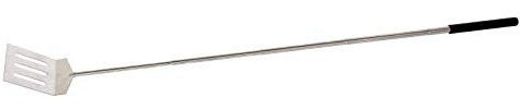 OOTB Pala Extensible de Acero Inoxidable para Parrilla y sartén, 71 cm