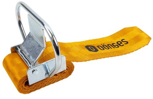 Dönges Schlauchtragegurt, 1.000 mm (Schlauchhalter Schlauchtragehilfe)