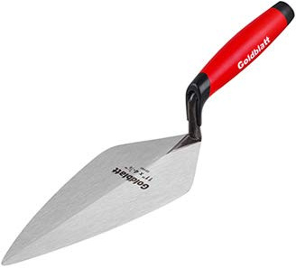 Professional London Brick Trowel, 11 x 4-In. -G01691