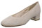 ARA Damen Graz Pumps, Sand, 43 EU Weit