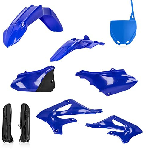 ACERBIS Full Kit Kunststoff Yam YZ85 22 Original