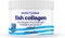 Arctic Blue Marine Kollagen Pulver – 150g – MSC-Zertifiziert - reines arktisches Fisch Kollagen mit Kollagenhydrolysat – ohne Geschmack