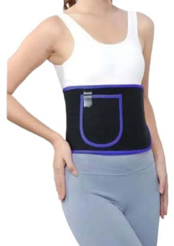WHSY127 Posteriore dell'allenatore in a Vapore Sottile Addome Cintura Sport Fitness Supporto per la Vita Beautiful