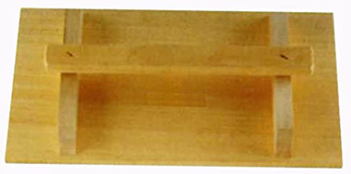 Nespoli Reibebrett Holz 14 x 42 cm