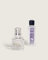 Lampe Berger GLACON TRANSPARENT Geschenkset Ice Cube, Glas, 250 ml