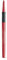 ARTDECO Mineral Lip Styler - Rückdrehbarer, mineralhaltiger Lippenkonturenstift - 1 x 4g