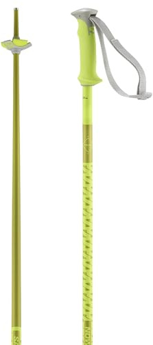 Salomon Polar, Alpine Poles WSE, Yellow, 130