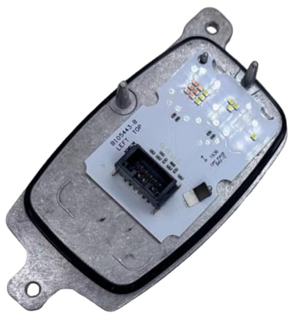 Riloer B105443-B izquierda Módulo de luz de circulación diurna