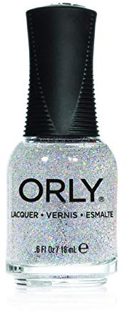 Orly Nail Polish, Shine On Crazy Diamond 18 ml