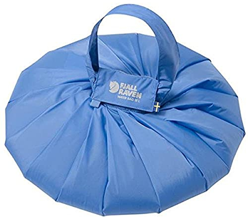 Fjällräven Wassersack Water Bag, Uncle Blue, 15 Liter, 75001-525