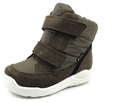 ECCO URBAN MINI HIGH-CUT BOOT