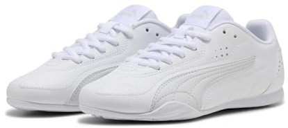 PUMA unisex – barn Catch TeenagerSneaker