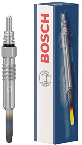 Bosch Automotive GLP003 - Duraterm - Kartonbox – 1 Stück - für dieselbetriebene Fahrzeuge
