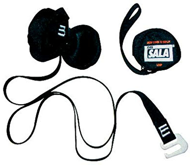 3M DBI-SALA Suspension Trauma Safety Strap (1 Pair Per Package)