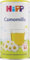 HiPP - Tisana alla Camomilla Solubile, Estratto Granulare Istantaneo di Camomilla, con Isomaltulosio, Sapore Delicato, Protegge i Denti, 1 Confezione da 200 gr, Per Bambini e Adulti, Senza Glutine