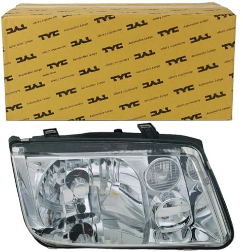TYC 20-5678-18-2 Main Headlight Left for Car
