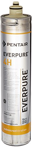 Everpure EV9611-00 4H Replacement Filter Cartridge by Everpure