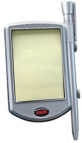 Lampa 65475 Mini Notizblock, 50x70 mm, inkl. Kugelschreiber
