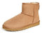 UGG Herren Mini Classic Boot, Chestnut, 45 EU