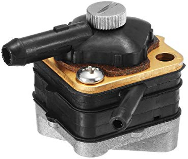 Bränslepump oljepump utombordsolja bil uppvärmning och tätning passar Evinrude 18-7350 motor 397839 391638 395091 397274
