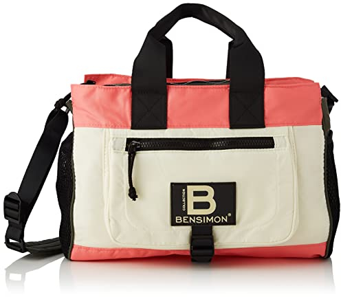 Bensimon Mixte Bowling Bag BOWLINGTASCHE, Sunkiss